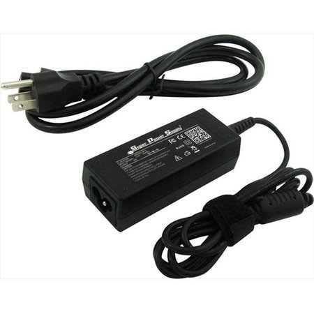 Super Power Supply Super Power Supply 010-SPS-06100 AC-DC Laptop Charger Adapter Cord - Samsung 010-SPS-06100